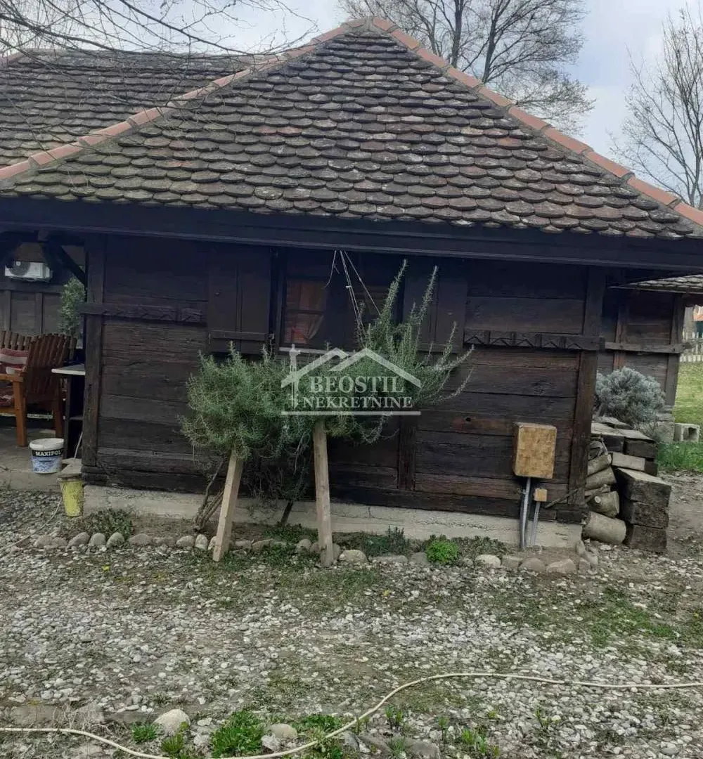 Prodaja, kuća, 40m², Ljubovija, Srbija