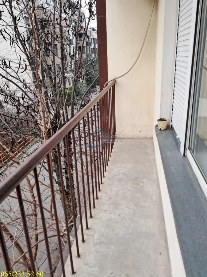 Prodaja, trosoban stan, 69m², Vračar Sve Podlokacije, Beograd