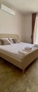 Izdavanje, dvosoban stan, 55m², Marići, Tivat - image 6