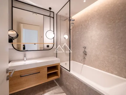 Prodaja, dvosoban stan, 91m², Tivat, Crna Gora - image 19