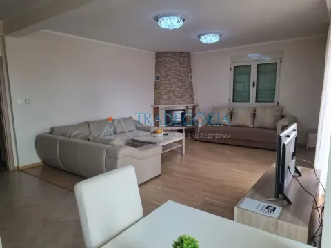 Prodaja, dvosoban stan, 94m², Bečići, Budva - image 10