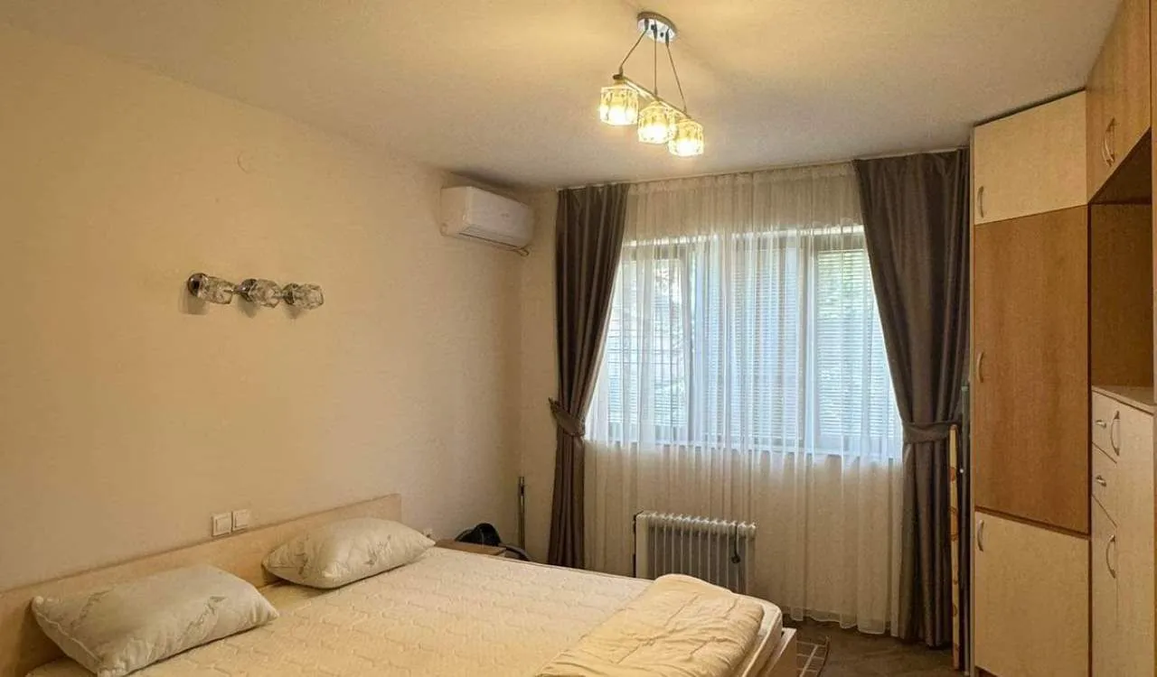 Rent, one bedroom apartment, 60m², Gorica C, Podgorica