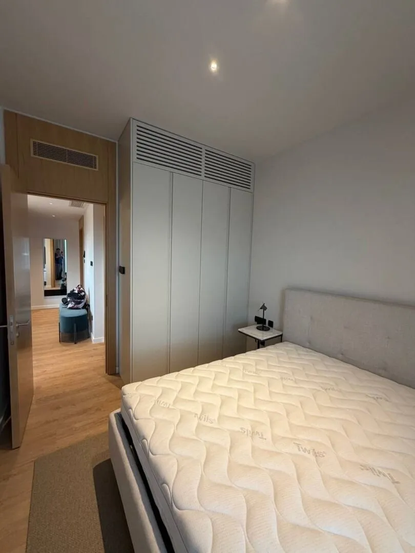 Rent, one bedroom apartment, 50m², Porto Montenegro, Tivat