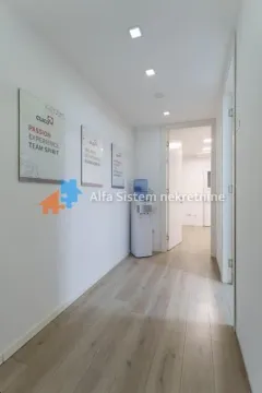 Rent, office space, 137m², Novi Beograd Sve Podlokacije, Beograd - image 17