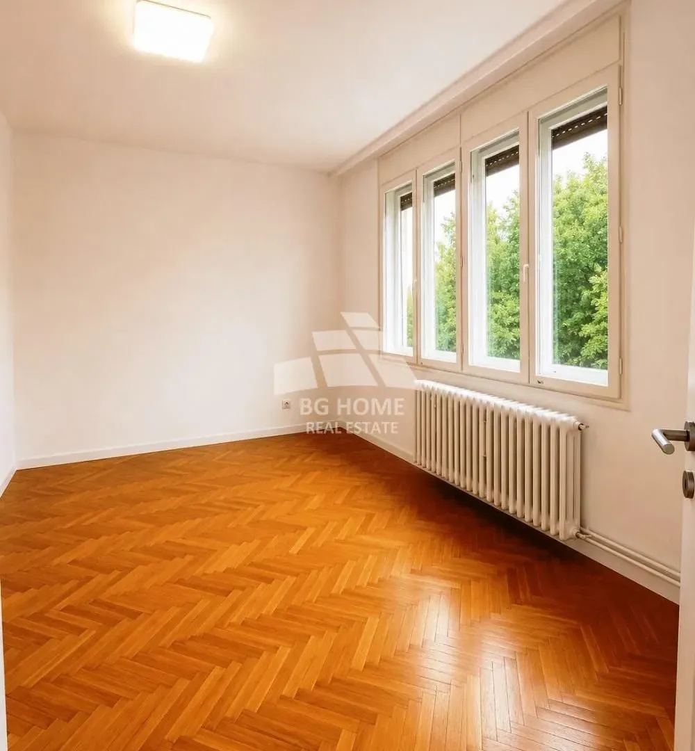 Rent, office space, 91m², Savski Venac, Beograd