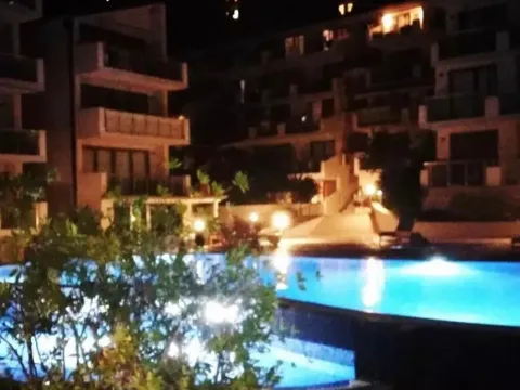 Sale, one bedroom apartment, 49m², Pržno, Budva - image 24