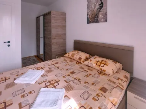 Rent, apartment, 61m², Zagorič, Podgorica - image 8