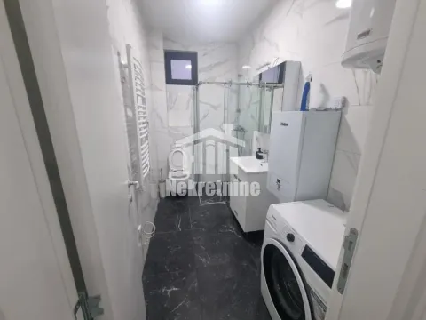 Sale, three bedroom apartment, 61m², Zemun Sve Podlokacije, Beograd - image 16