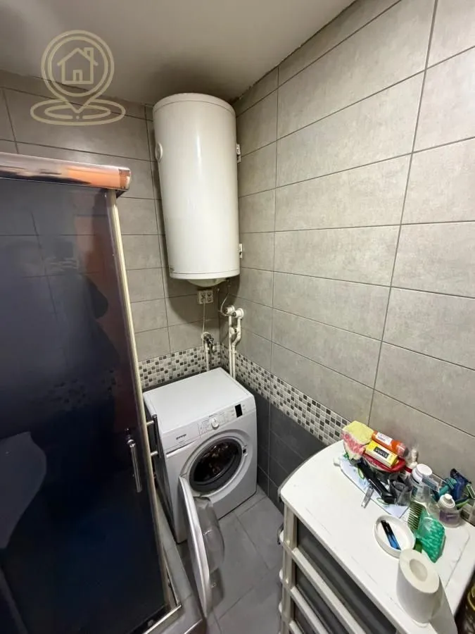 Prodaja, jednosoban stan, 39m², Medijana, Niš