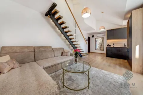 Prodaja, jednosoban stan, 45m², Zabjelo, Podgorica - image 2