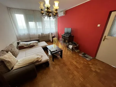 Prodaja, dvosoban stan, 59m², Železnička Stanica, Novi Sad Sve Podlokacije - image 2