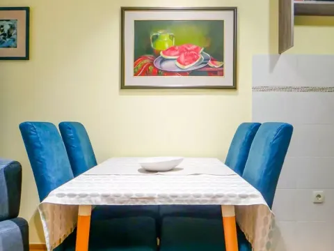 Sale, one bedroom apartment, 45m², Stari Aerodrom, Podgorica - image 2