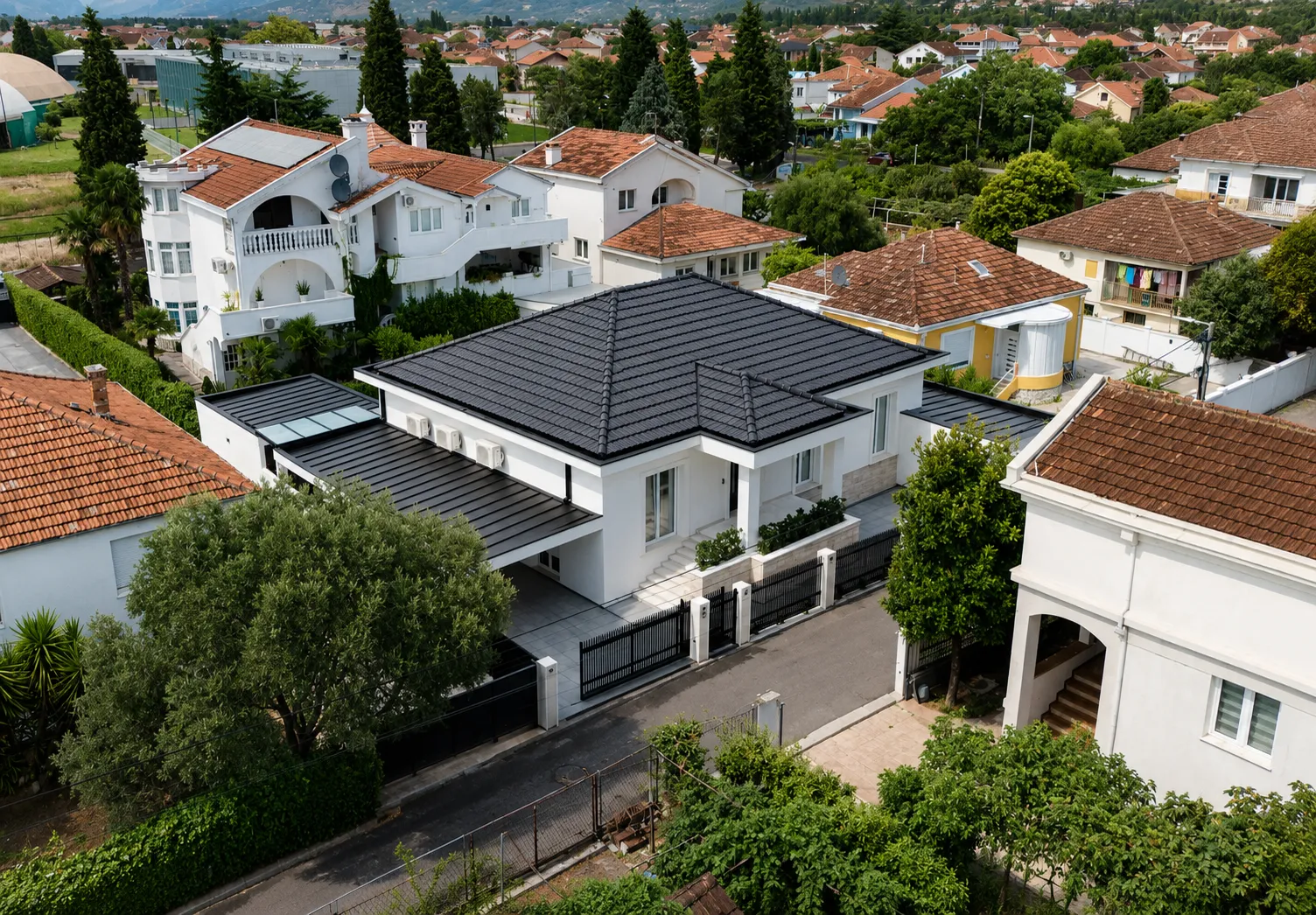 Izdavanje, kuća, 130m², Ibričevina, Podgorica