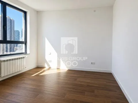 Sale, four bedroom apartment, 117m², Savski Venac, Beograd - image 9