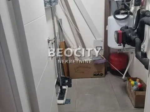 Rent, three bedroom apartment, 70m², Banovo Brdo, Beograd - image 16