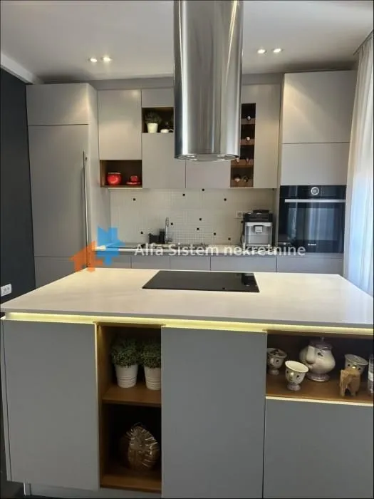 Izdavanje, stan, 107m², Denkova Basta, Zvezdara Sve Podlokacije