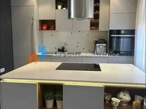 Izdavanje, stan, 107m², Denkova Basta, Zvezdara Sve Podlokacije - image 4