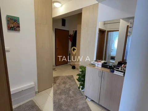 Prodaja, jednosoban stan, 52m², Zabjelo, Podgorica - image 10