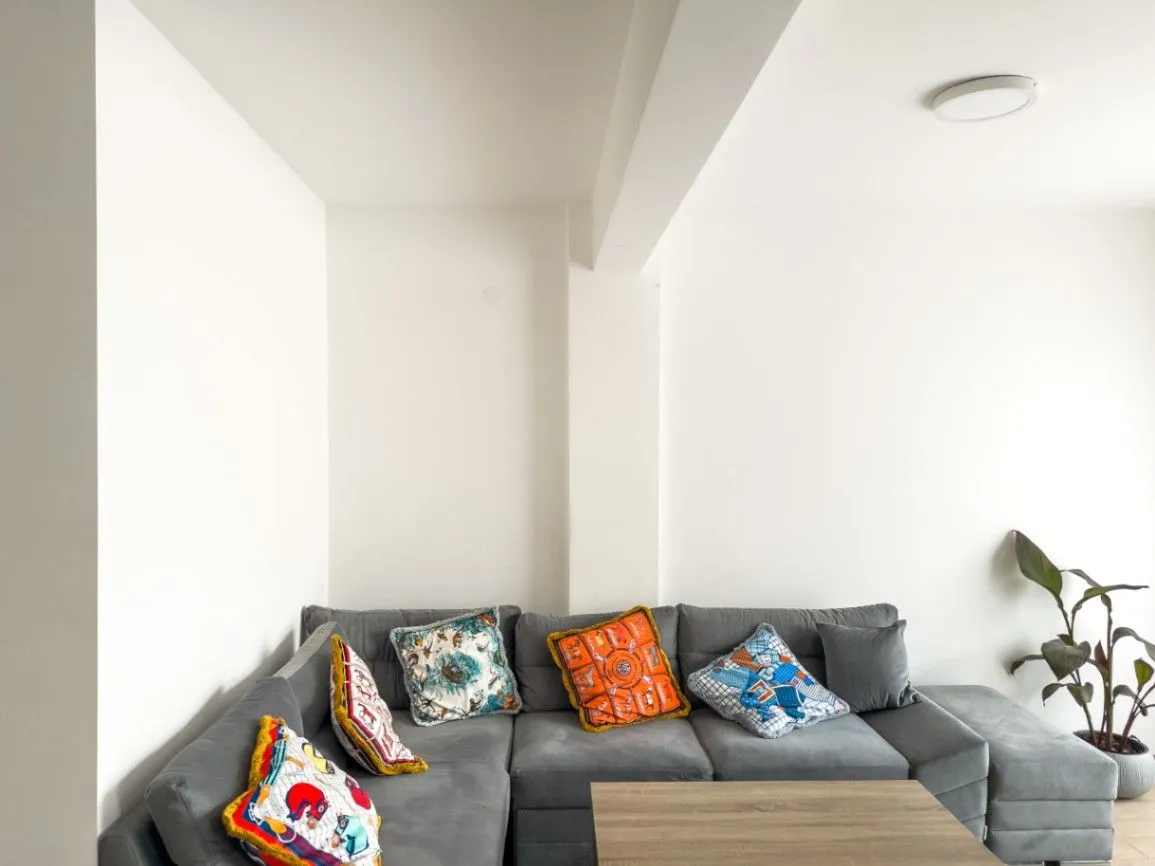 Sale, two bedroom apartment, 67m², Bečići, Budva
