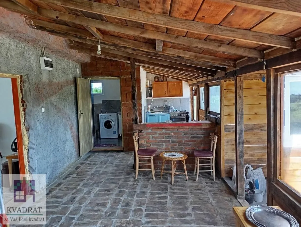 Prodaja, kuća, 80m², Poljane, Obrenovac