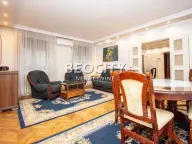 Prodaja, četvorosoban stan, 77m2, Senjak, Beograd