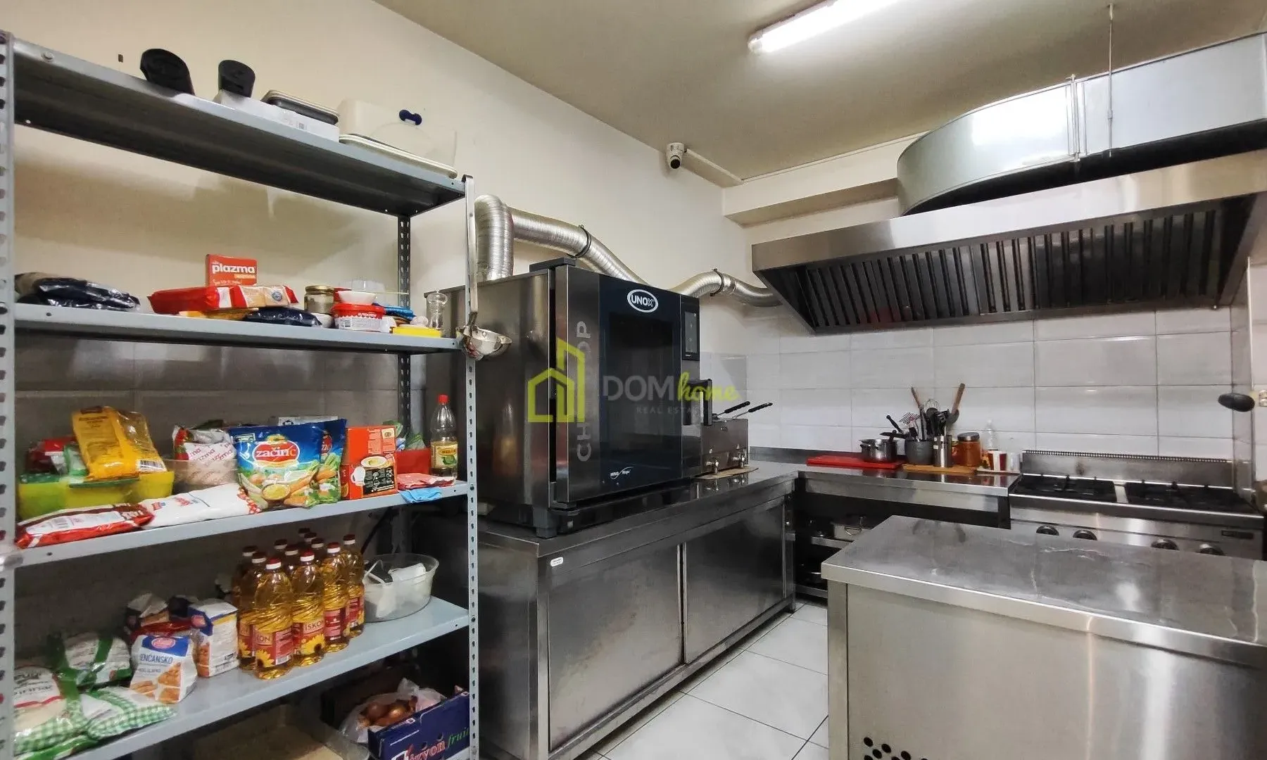 Sale, office space, 43m², City Kvart, Podgorica