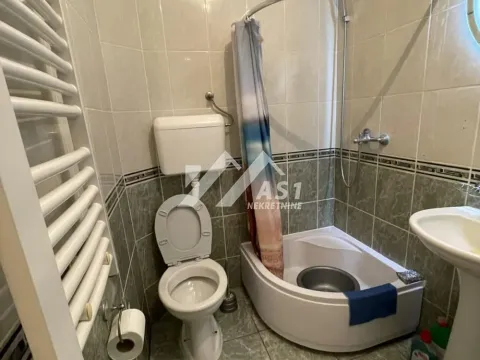 Prodaja, jednosoban stan, 36m², Bulevar patrijarha Pavla, Novi Sad Sve Podlokacije - image 8