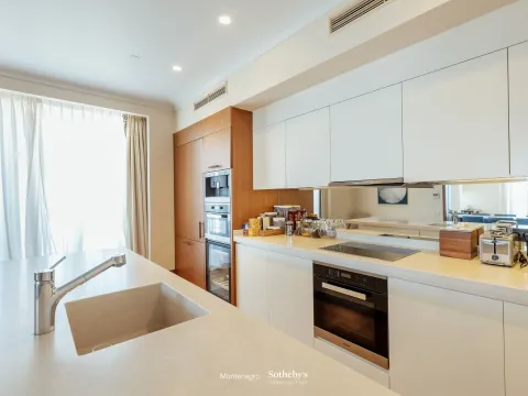 Sale, four bedroom apartment, 620m², Porto Montenegro, Tivat - image 8