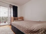 Sale, one bedroom apartment, 42m², Lazi, Budva - image 5