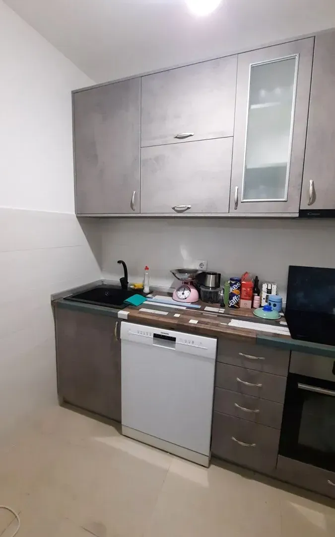 Prodaja, dvosoban stan, 59m², Mirijevo Sve Podlokacije, Beograd