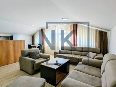 Izdavanje, trosoban stan, 72m², Donja Gorica, Podgorica - image 2