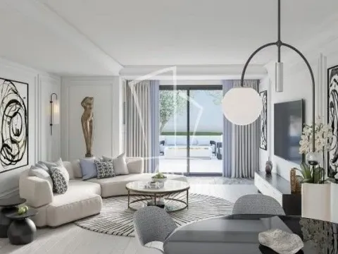 Prodaja, dvosoban stan, 113m², Vračar Centar, Vračar Sve Podlokacije - image 3