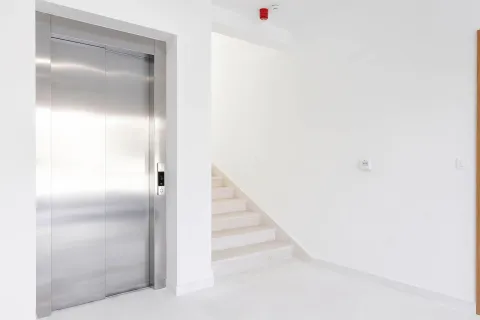Prodaja, dvosoban stan, 53m², Dumidran, Tivat - image 14