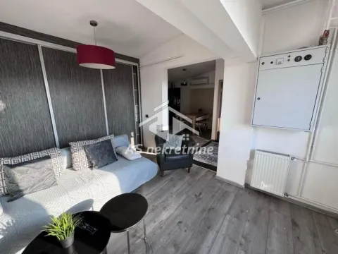 Sale, apartment, 57m², Savski Venac, Beograd - image 3
