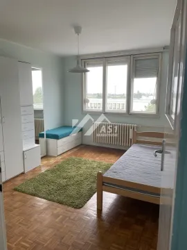 Rent, two bedroom apartment, 50m², Detelinara, Novi Sad Sve Podlokacije - image 9