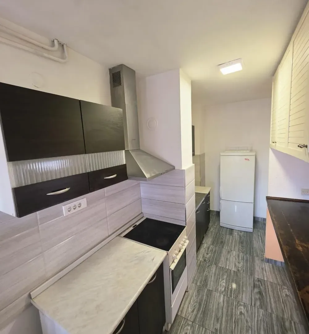 Sale, three bedroom apartment, 79m², Banjica, Voždovac Sve Podlokacije