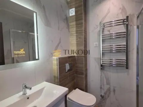 Prodaja, jednosoban stan, 35m², Palisad, Zlatibor - image 12