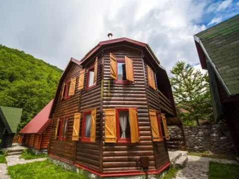 Prodaja, kuća, 70m², Kolašin, Crna Gora - image 6