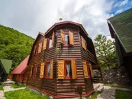 Sale, house, 70m², Kolašin, Crna Gora - image 6