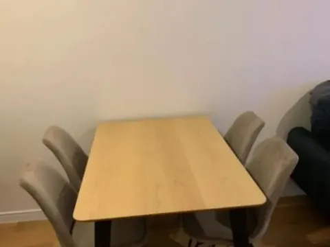 Rent, one bedroom apartment, 45m², Central Point, Podgorica - image 7