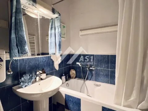 Rent, two bedroom apartment, 55m², Bulevar Evrope, Novi Sad Sve Podlokacije - image 8