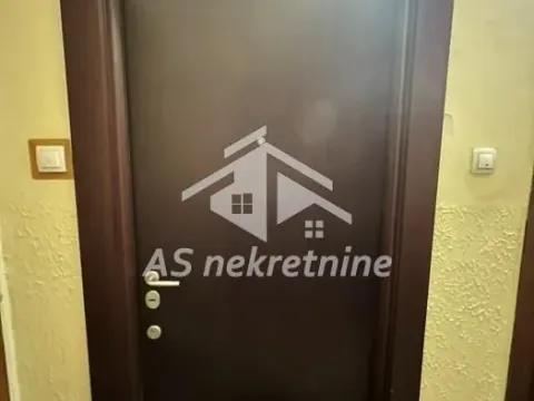 Izdavanje, dvosoban stan, 52m², Stari Grad, Beograd - image 20