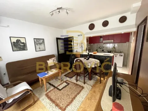 Prodaja, dvosoban stan, 52m², Kotež, Palilula Sve Podlokacije - image 3