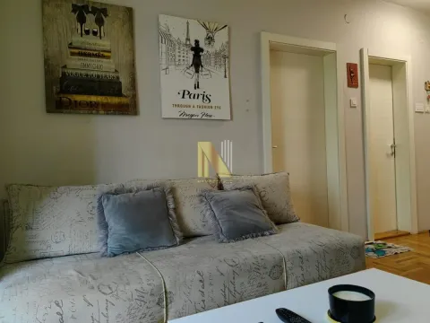 Izdavanje, jednosoban stan, 31m², Grbavica, Novi Sad Sve Podlokacije - image 4