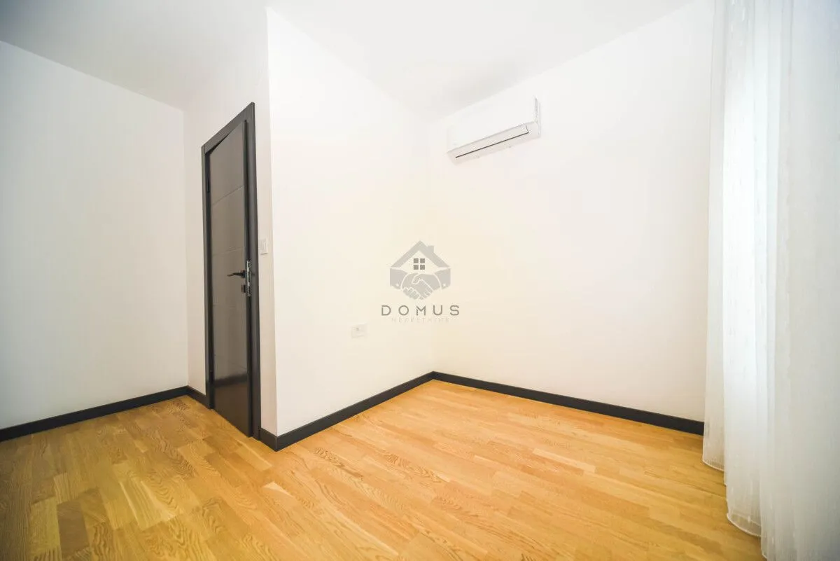 Rent, two bedroom apartment, 70m², Gorica C, Podgorica