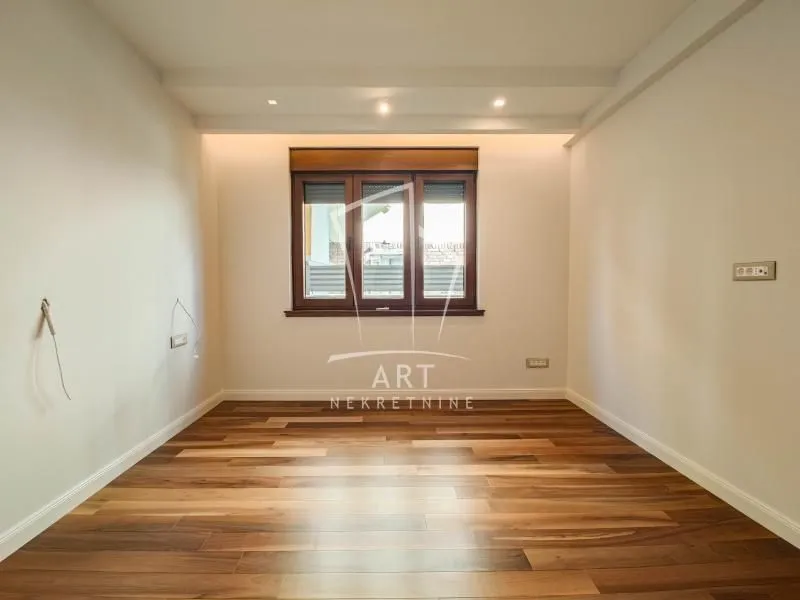 Sale, four bedroom apartment, 128m², Dedinje Sve Podlokacije, Beograd