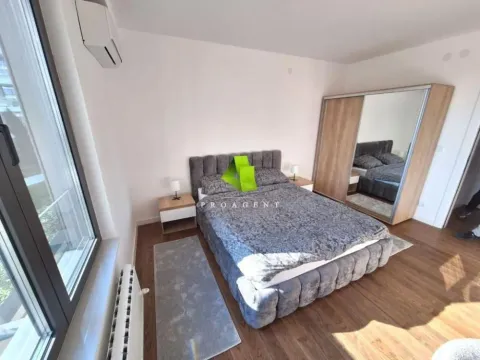Izdavanje, trosoban stan, 80m², Medijana, Niš - image 4