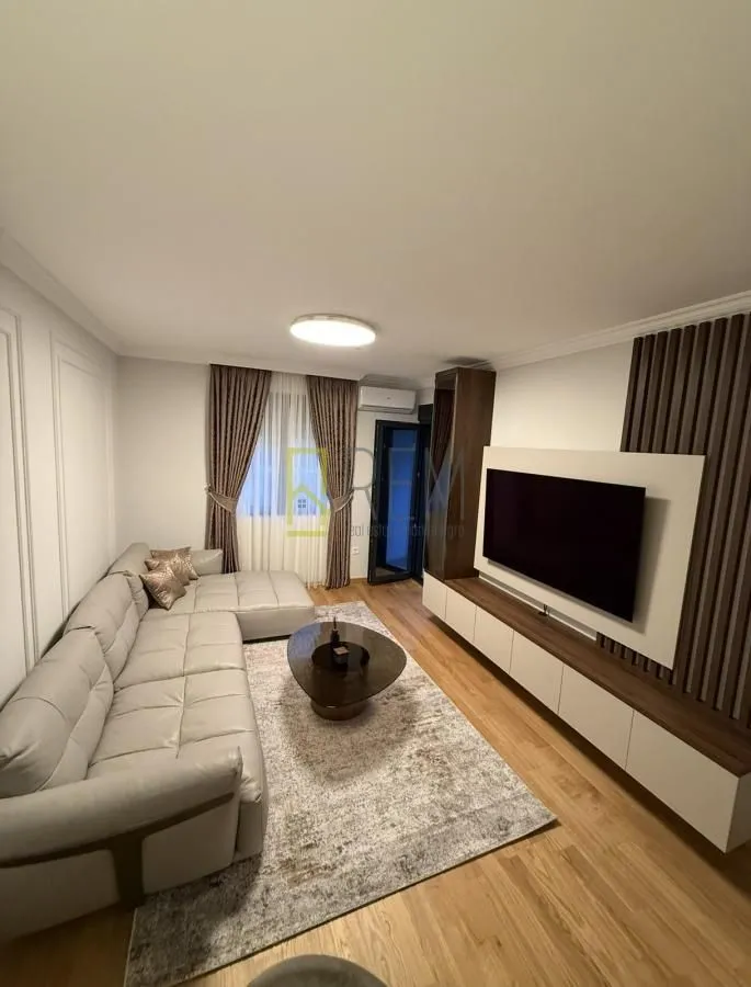 Sale, two bedroom apartment, 69m², City Kej, Podgorica