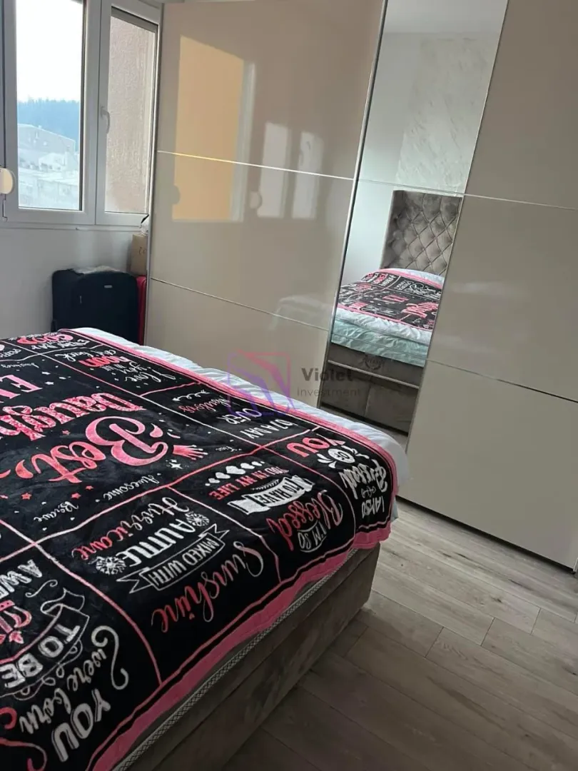 Rent, three bedroom apartment, 100m², Stara Varoš, Podgorica