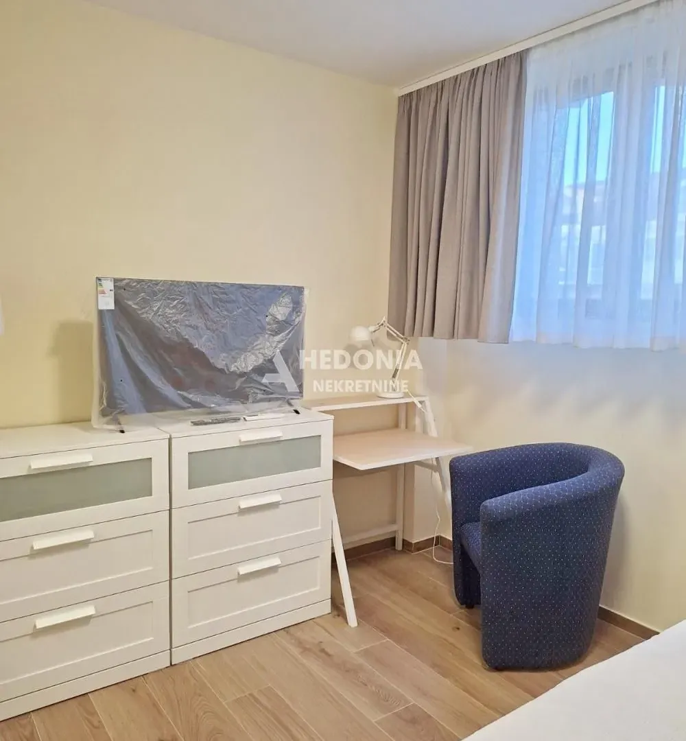 Rent, two bedroom apartment, 37m², Čukarica, Beograd